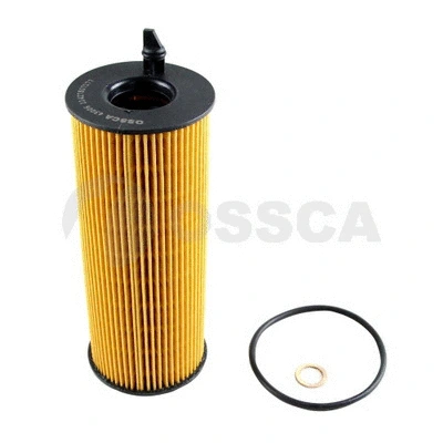 Oil Filter (43006)