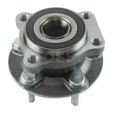 Wheel Hub (38889)
