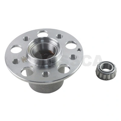 Wheel Hub (28517)