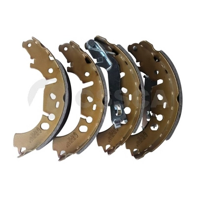Brake Shoe Set (71290)