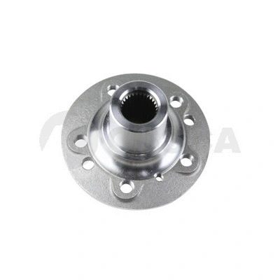 Wheel Hub (38862)