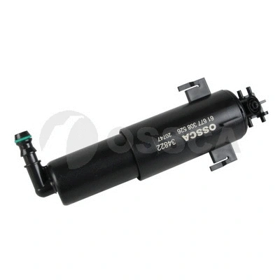 Washer Fluid Jet, headlight cleaning (34822)