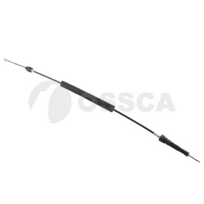 Cable Pull, manual transmission (27762)