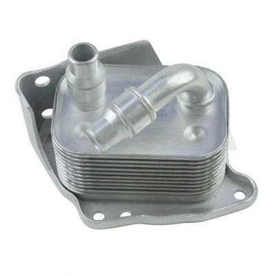 Oil Cooler, engine oil (12681)