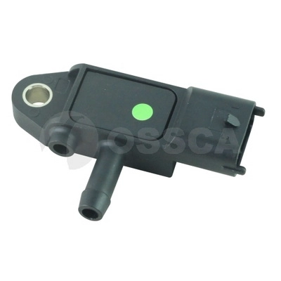 Sensor, exhaust pressure (51969)