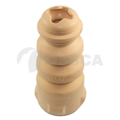 Rubber Buffer, suspension (06412)