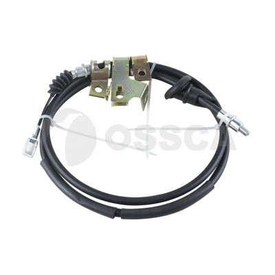 Cable Pull, parking brake (50105)