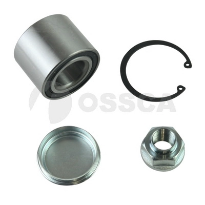 Wheel Bearing Kit (70741)