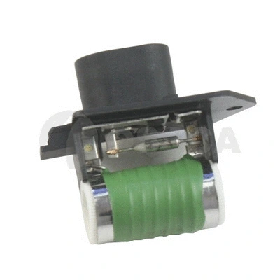 Resistor, interior blower (31640)