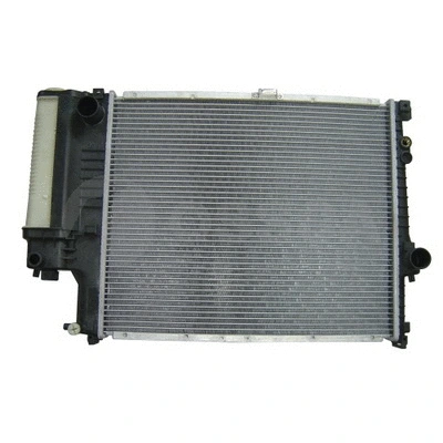 Radiator, engine cooling (02834)