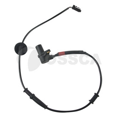 Sensor, wheel speed (22073)