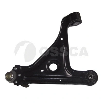 Control/Trailing Arm, wheel suspension (07384)