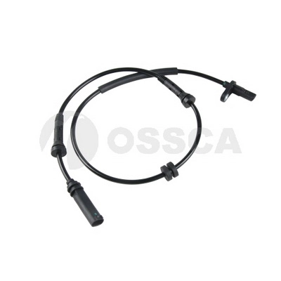 Sensor, wheel speed (30698)