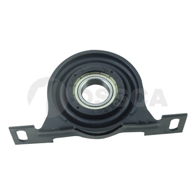 Suspension, propshaft (67165)