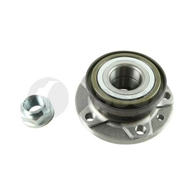 Wheel Hub (39194)