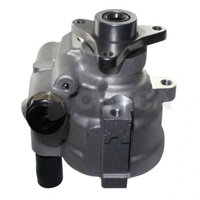 Hydraulic Pump, steering (07509)