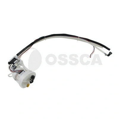 Fuel Feed Unit (15665)