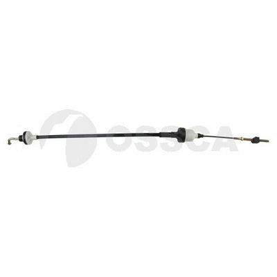 Cable Pull, clutch control (13887)