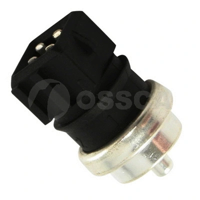 Temperature Switch, radiator fan (07386)