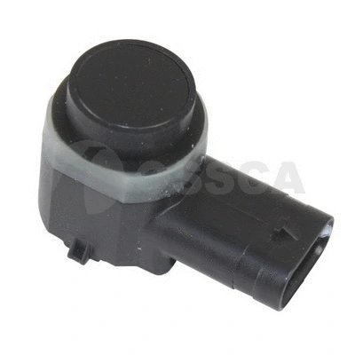 Parking Distance Control (23081)