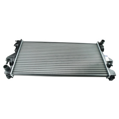 Radiator, engine cooling (37409)