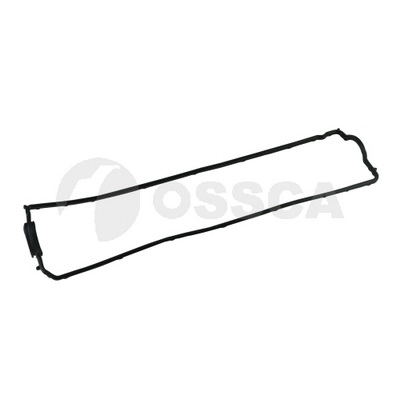 Gasket Set, cylinder head cover (77636)