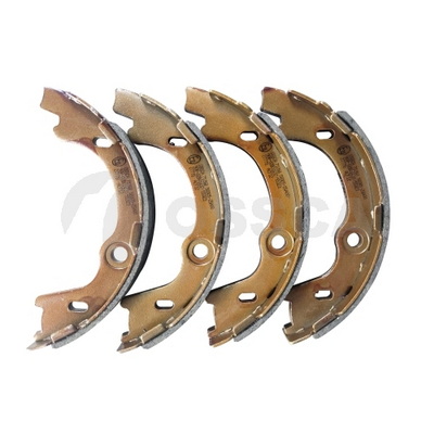 Brake Shoe Set (71268)