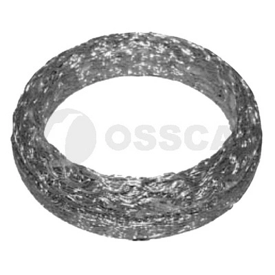 Gasket Set, cylinder head cover (06646)