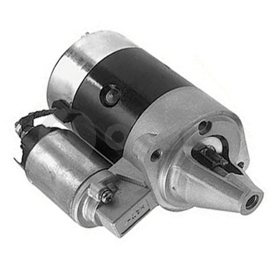Starter (04867)