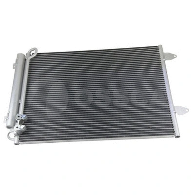 Condenser, air conditioning (11240)