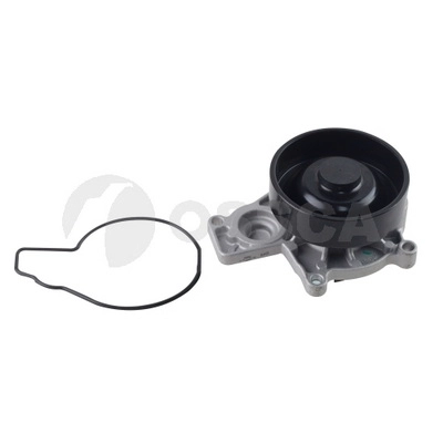 Water Pump, engine cooling (64953)