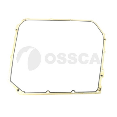 Gasket, oil sump (58498)