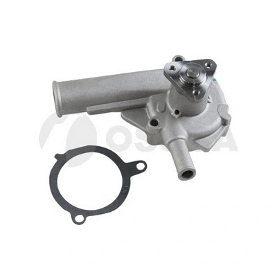 Water Pump, engine cooling (01478)
