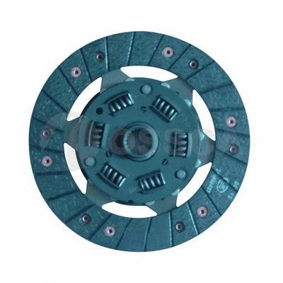Clutch Disc (09932)