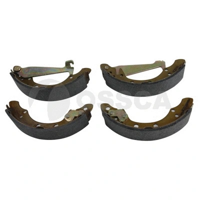 Brake Shoe Set (11325)