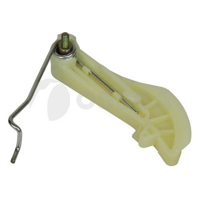 Chain Tensioner, oil pump drive (18018)