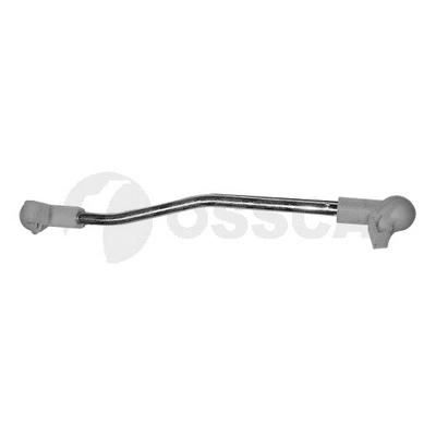 Gear Lever (00401)
