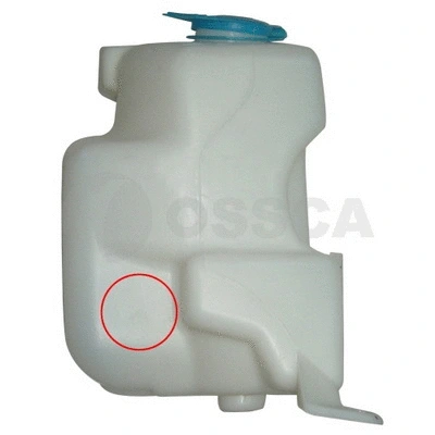 Washer Fluid Reservoir, window cleaning (00771)
