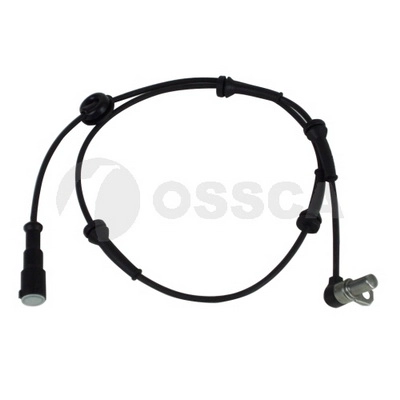 Sensor, wheel speed (30917)