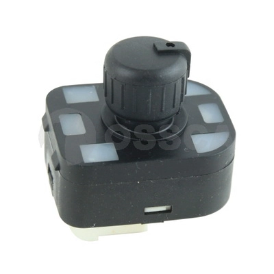 Switch, exterior rearview mirror adjustment (41849)