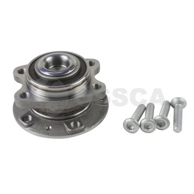 Wheel Hub (18318)