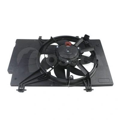 Fan, engine cooling (27745)