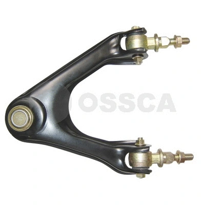 Control/Trailing Arm, wheel suspension (02118)