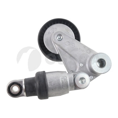 Deflection/Guide Pulley, V-ribbed belt (61886)