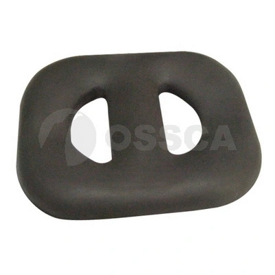 Rubber Buffer, muffler (04093)