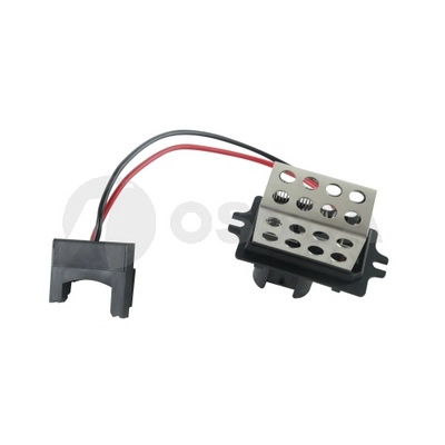 Resistor, interior blower (16970)