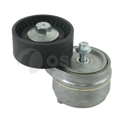 Belt Tensioner, V-ribbed belt (04559)