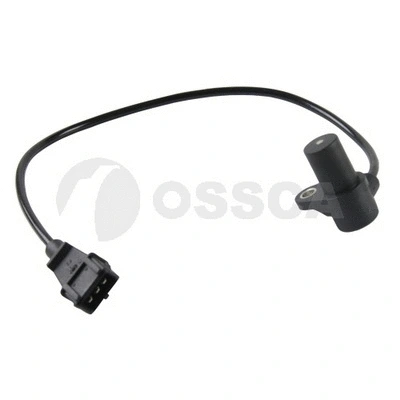 Sensor, crankshaft pulse (21256)