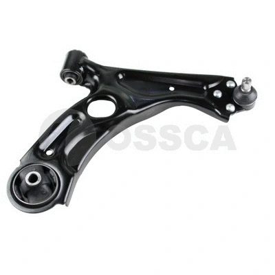 Control/Trailing Arm, wheel suspension (35751)