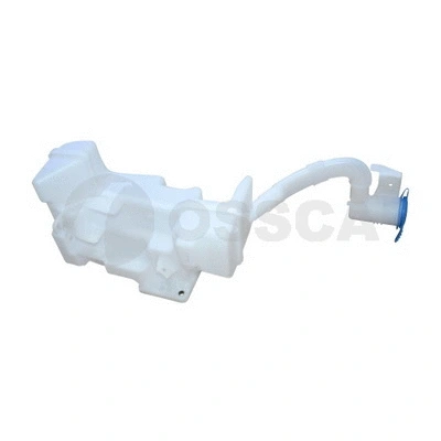 Washer Fluid Reservoir, window cleaning (18541)